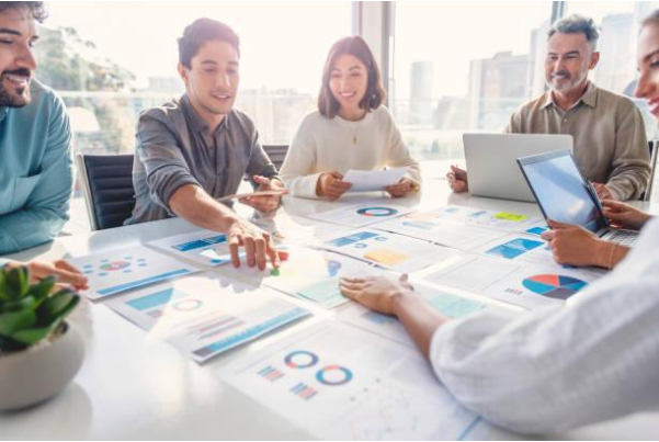 Mindfulness Meets Monday: Stress-Busting Activities to Recharge Your Workforce