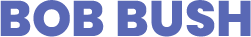 bob bush logo