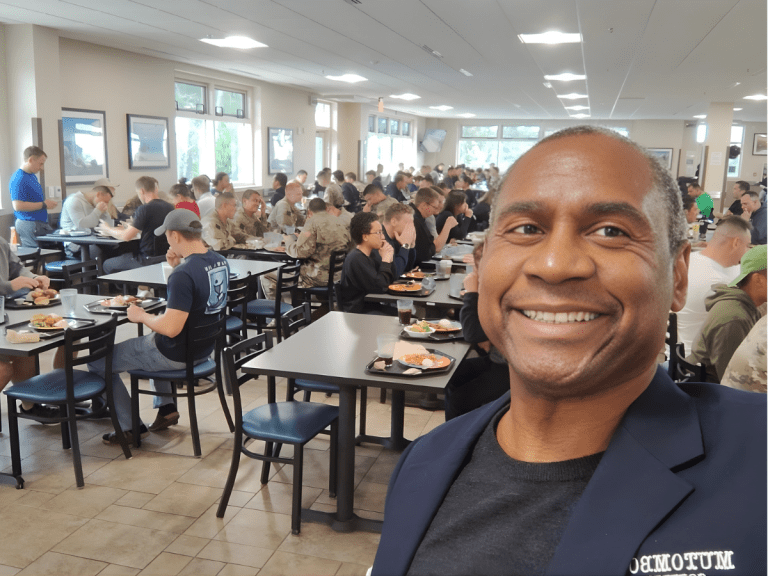 Presidio of Monterey